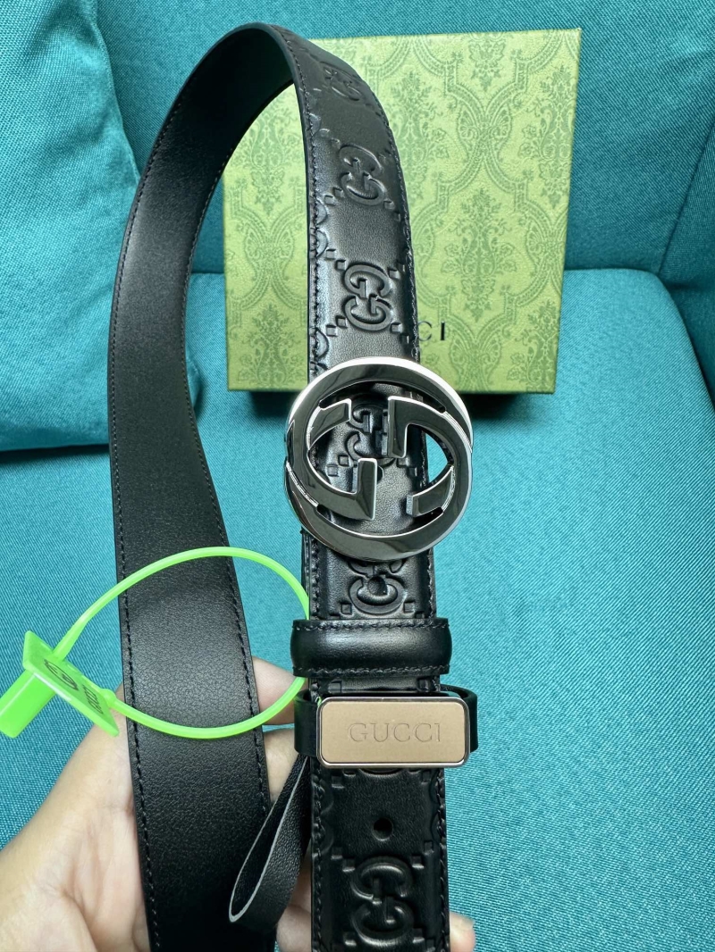 Gucci Belts